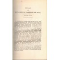 Théâtre complet T2, Diane, Philiberthe, Le gendre de M. Poirier, Ceinture dorée, Emile Augier, 1882