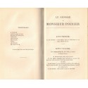 Théâtre complet T2, Diane, Philiberthe, Le gendre de M. Poirier, Ceinture dorée, Emile Augier, 1882