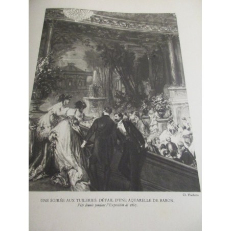 La France immortelle, deux tomes, 1946, Louis Madelin - histoire France, civilisation française, culture française