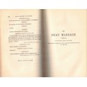 Théâtre complet T4, Les lionnes pauvres, Un beau mariage, Les effrontés , Emile Augier, 1883