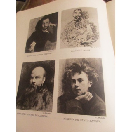 La France immortelle, deux tomes, 1946, Louis Madelin - histoire France, civilisation française, culture française