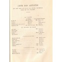 Théâtre complet T6, Paul Forestier, le Post-scriptum, Lions et renards, Jean de Thommeray, Emile Augier, 1883, acteurs,