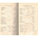 Théâtre complet T6, Paul Forestier, le Post-scriptum, Lions et renards, Jean de Thommeray, Emile Augier, 1883, acteurs,