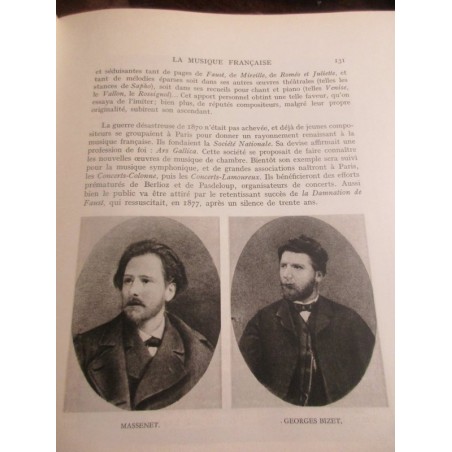 La France immortelle, deux tomes, 1946, Louis Madelin - histoire France, civilisation française, culture française
