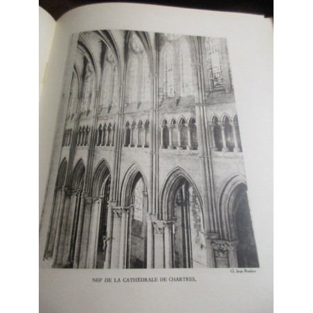 La France immortelle, deux tomes, 1946, Louis Madelin - histoire France, civilisation française, culture française