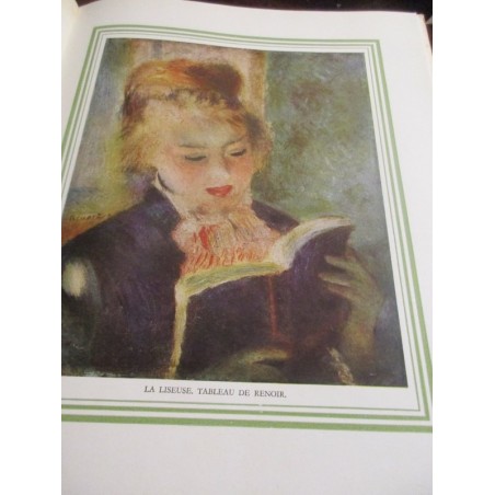 La France immortelle, deux tomes, 1946, Louis Madelin - histoire France, civilisation française, culture française