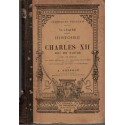 Histoire de Charles XIII Roi de Suède, Voltaire - Littérature XVIIIe, histoire monarchie, Classiques français