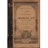 Histoire de Charles XIII Roi de Suède, Voltaire - Littérature XVIIIe, histoire monarchie, Classiques français