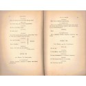Cabotins ! Edouard Pailleron, 1896 - comédie, théâtre vaudeville,