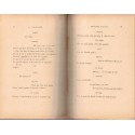 La samaritaine, Edmond Rostand - évangile en vers, théâtre XIXe s.