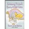 Advanced French for exceptional cats, Henri de la Barbe - cats, chats, humour, dessins de chats,