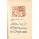 Raffin Su-Su, Jean AJalbert, 1930 - roman mœurs Laos, Empire colonial, édition numérotée