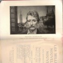 Les mille nouvelles nouvelles, revue août 1910, la Renaissance du Livre - littérature XXe siècle revues littéraires