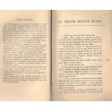 Les mille nouvelles nouvelles, revue août 1910, la Renaissance du Livre - littérature XXe siècle revues littéraires