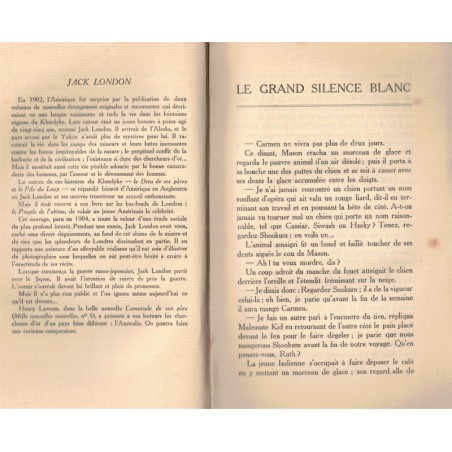 Les mille nouvelles nouvelles, revue août 1910, la Renaissance du Livre - littérature XXe siècle revues littéraires