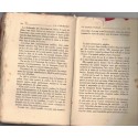 Les mille nouvelles nouvelles, revue août 1910, la Renaissance du Livre - littérature XXe siècle revues littéraires