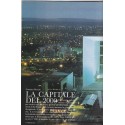 Meridiani, mars 1990 Parigi, Paris - revue italienne, tourisme Paris, culture Paris, Italie,