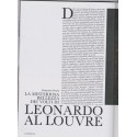 Parigi, Paris, Meridiani, mars 1990, revue italienne, tourisme Paris