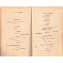 La vie de bohème, Giacossa & Illica, 1963 - comédie lyrique, opéra, théâtre