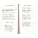 The Oxford book of french verse, John Lucas, 1946 - poètes, anthologie littérature