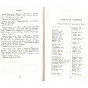 The Oxford book of french verse, John Lucas, 1946 - poètes, anthologie littérature