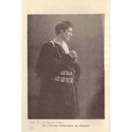 Tales from Shakespeare,Charles & Mary Lamb - english litterature, théâtre XVIe s., acteurs de théâtre