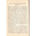 Tales from Shakespeare, Charles & Mary Lamb - english litterature, théâtre XVIe s., acteurs de théâtre