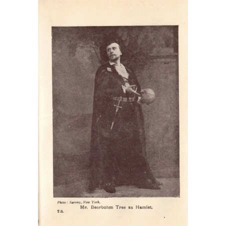 Tales from Shakespeare,Charles & Mary Lamb - english litterature, théâtre XVIe s., acteurs de théâtre