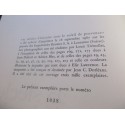 25 siècles d'histoire sous le soleil de Provence, 1967, Nicolaï, édition numérotée