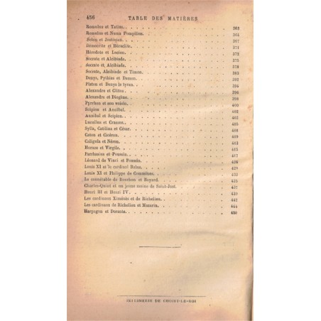 Dialogues sur l'éloquence, de l'éducation des filles, fables, Fénelon - pédagogie, théologie, littérature 17e s.