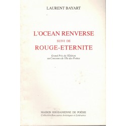 L'océan renversé,...