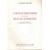 L'océan renversé, Rouge-éternité, Laurent Bayart, 1992 - poètes