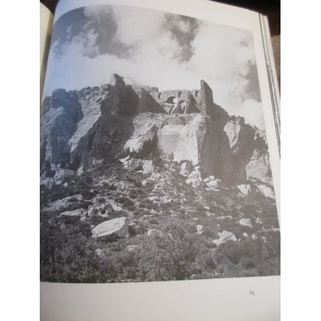 25 siècles d'histoire sous le soleil de Provence, 1967, Nicolaï, édition numérotée