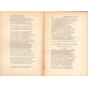 Alfred de Musset, 1909, Premières poésies 1829-1835 - Littérature XIXe s. poètes, Bibliothèque Larousse