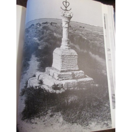 25 siècles d'histoire sous le soleil de Provence, 1967, Nicolaï, édition numérotée