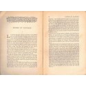 Alfred de Musset, Contes, 1909 - Littérature XIXe s. Bibliothèque Larousse