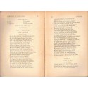 Alfred de Musset, Comédies et proverbes, 1909 - Littérature XIXe s. théâtre XIXe s., Bibliothèque Larousse
