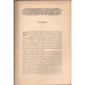 Alfred de Musset, Nouvelles, 1909 - Littérature XIXe s. romans, Bibliothèque Larousse