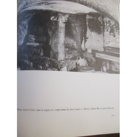 25 siècles d'histoire sous le soleil de Provence, 1967, Nicolaï, édition numérotée