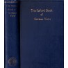 German verse, Das Oxforder Buch Deutscher Dicthung, The Oxford book of German verser, 1962 - poésie, Littérature allemande