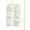German verse, Das Oxforder Buch Deutscher Dichtung, The Oxford book of German verser, 1962 - poésie, Oxford