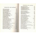 German verse, Das Oxforder Buch Deutscher Dichtung, The Oxford book of German verser, 1962 - poésie, Oxford