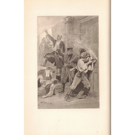 The habitant, & other French-Canadian poems, W.H. Drummond, 1897 - english litteratur, écrivains canadiens, Canada français