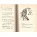 The habitant, & other French-Canadian poems, W.H. Drummond, 1897 - english litteratur, écrivains canadiens, Canada français