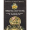 Images of animals and birds in Russian jewellery, Animaux et oiseaux sur bijoux russes, art russe, Russian art