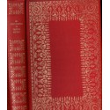 Les chefs-d'œuvre de François Mauriac, T10 - Assmodée, Les mal aimés, Le feu sur la terre, Théâtre XXe s. Cercle du Bibliophile,