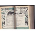 Guide touristique 1956, Les Alpes du Nord, MAAIF - tourisme Alpes 1950,
