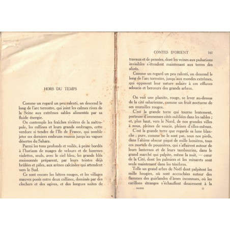 Sagesse et poésie, Pius Servien, 1947 - poètes XXe siècle