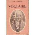 Voltaire, John Charpentier, 1938 - biographies d'écrivains, littérature XVIIIe siècle