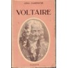 Voltaire, John Charpentier, 1938 - biographies d'écrivains, littérature XVIIIe siècle